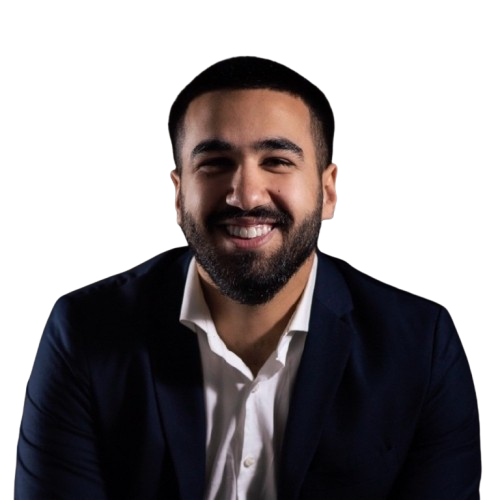 Enea Vignocchi, Customer Success manager